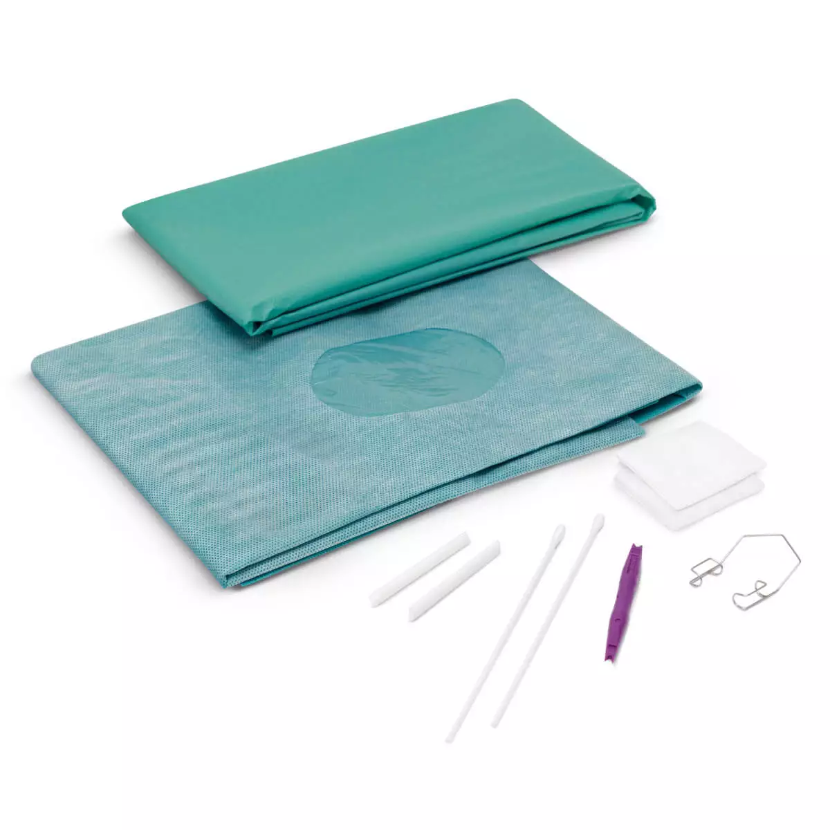  CombiSet IVOM Standard-Sets