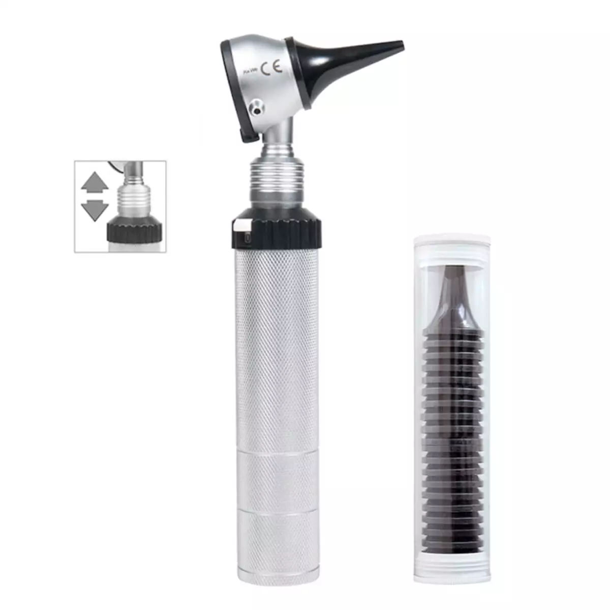  EUROLIGHT C30 Otoskop
