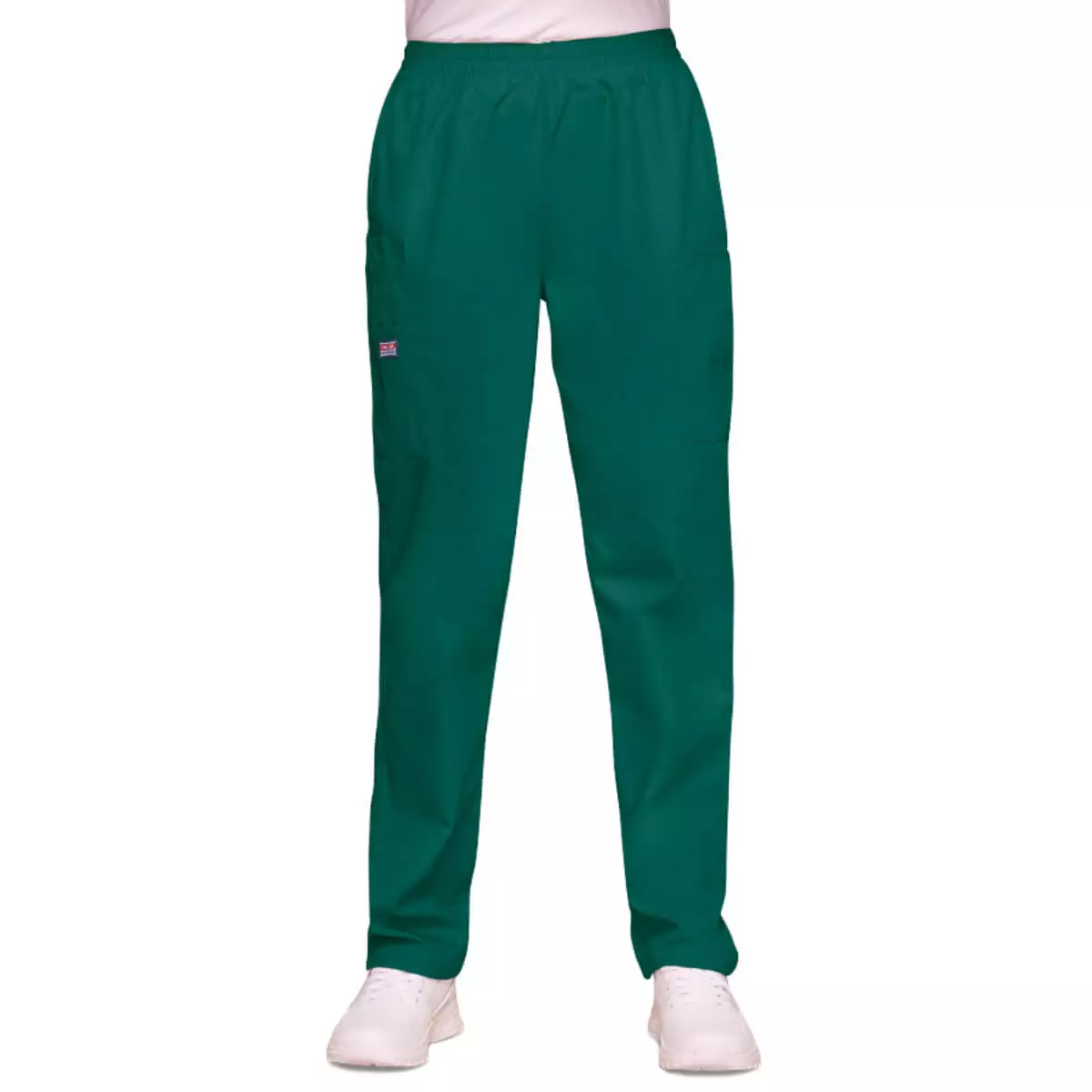  Workwear Originals Damen-Pull-On-Cargohose