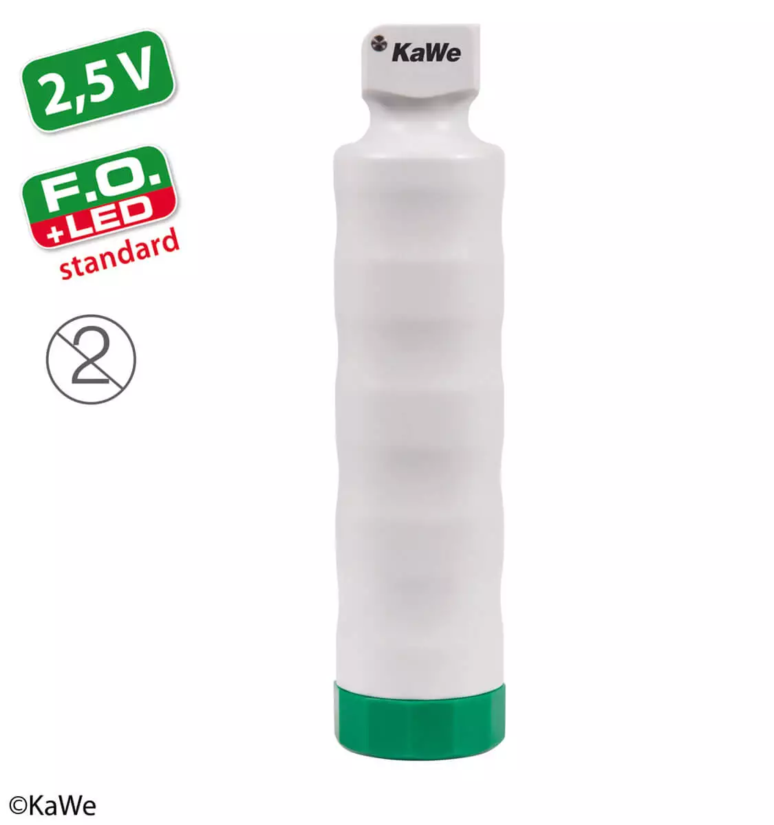  F.O. LED – Einmal-Batteriegriff C