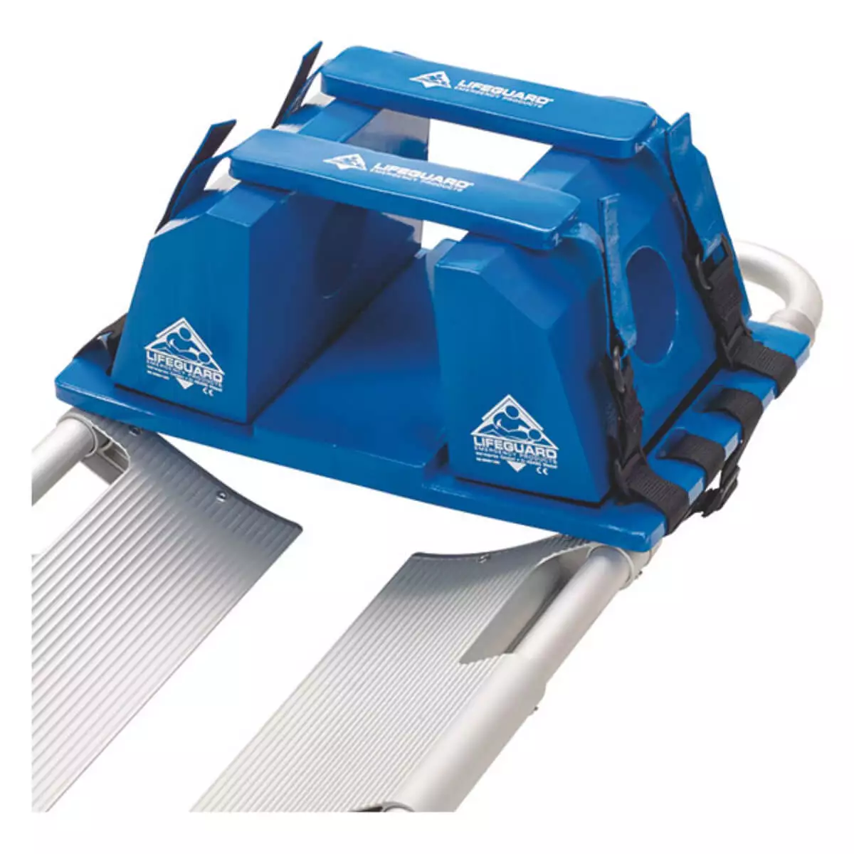  Lifeguard Head-Fix Kopffixierung