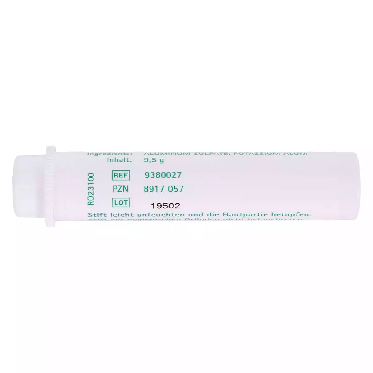  Askina Stick Rasierstift