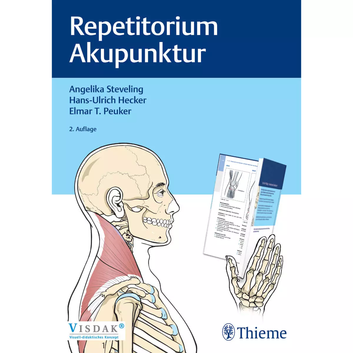  Repetitorium Akupunktur