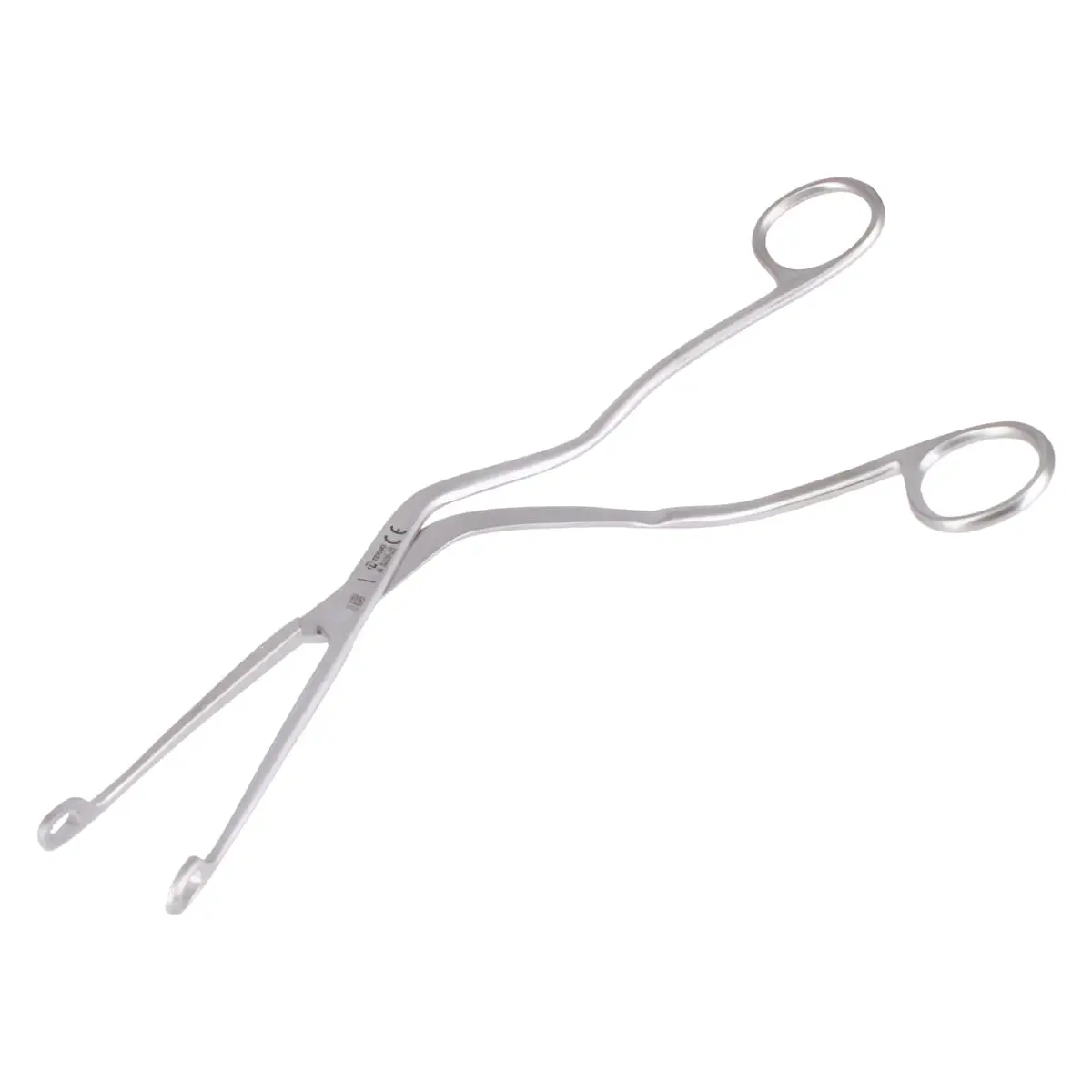 Intubationszange nach Magill Intubationszange nach Magill