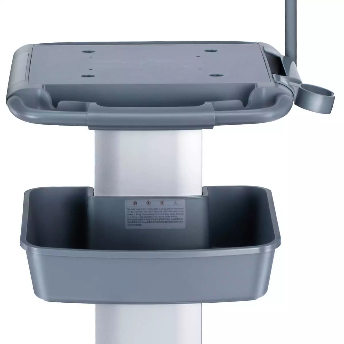  MT-810 EKG-Rollstativ