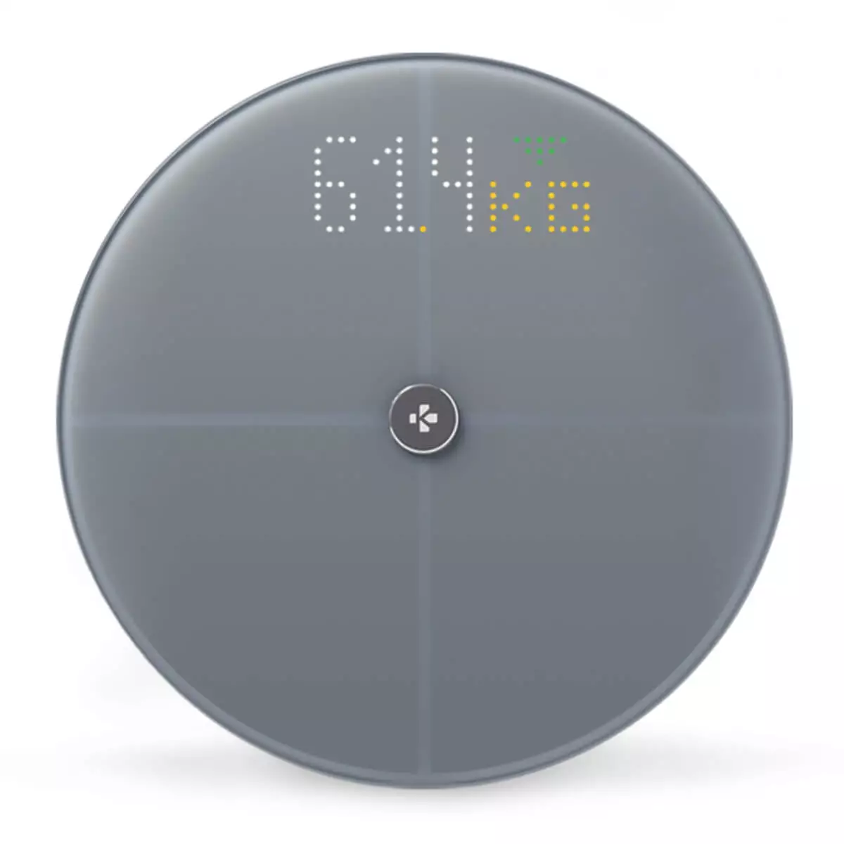  MyScale Personenwaage