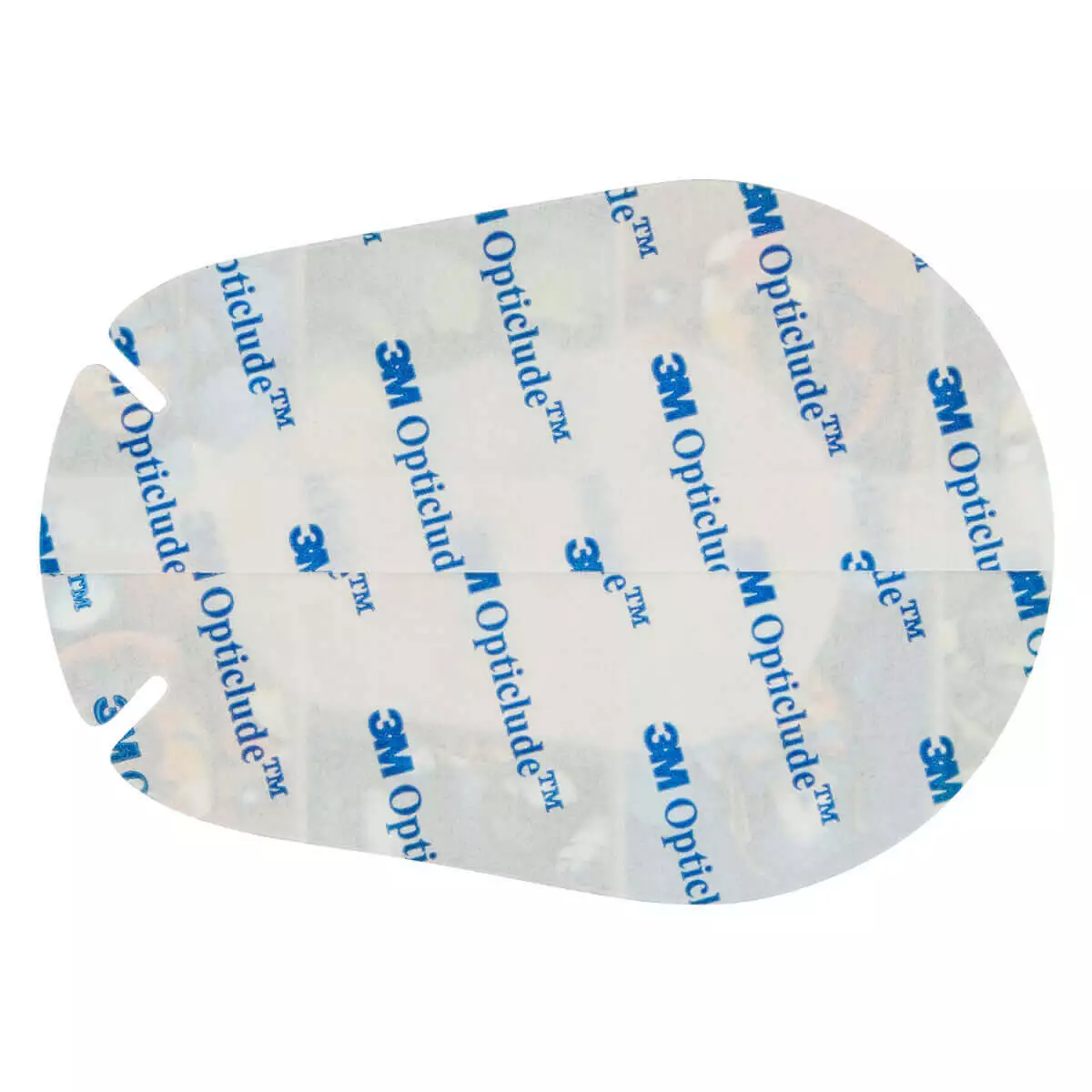  Opticlude Standard Augenpflaster