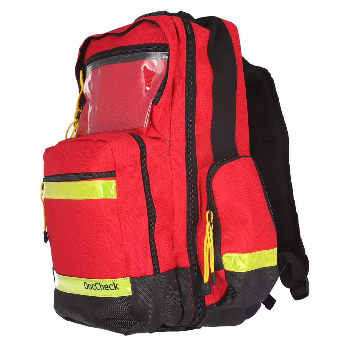  Rettungsrucksack "Huck" – ohne Füllung