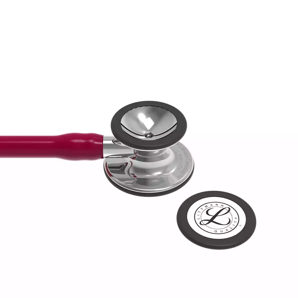  Cardiology IV Stethoskop – Mirror Edition