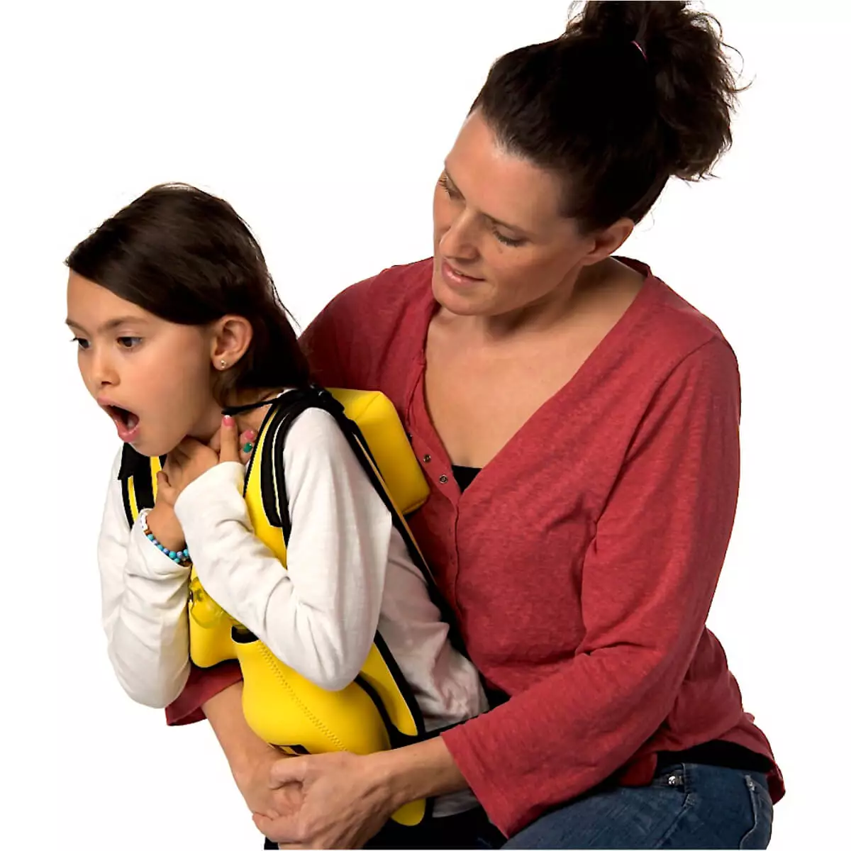  Act+Fast Handgrifftrainer für Kinder