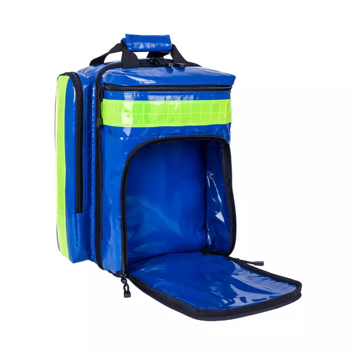  Supporter Notfallrucksack