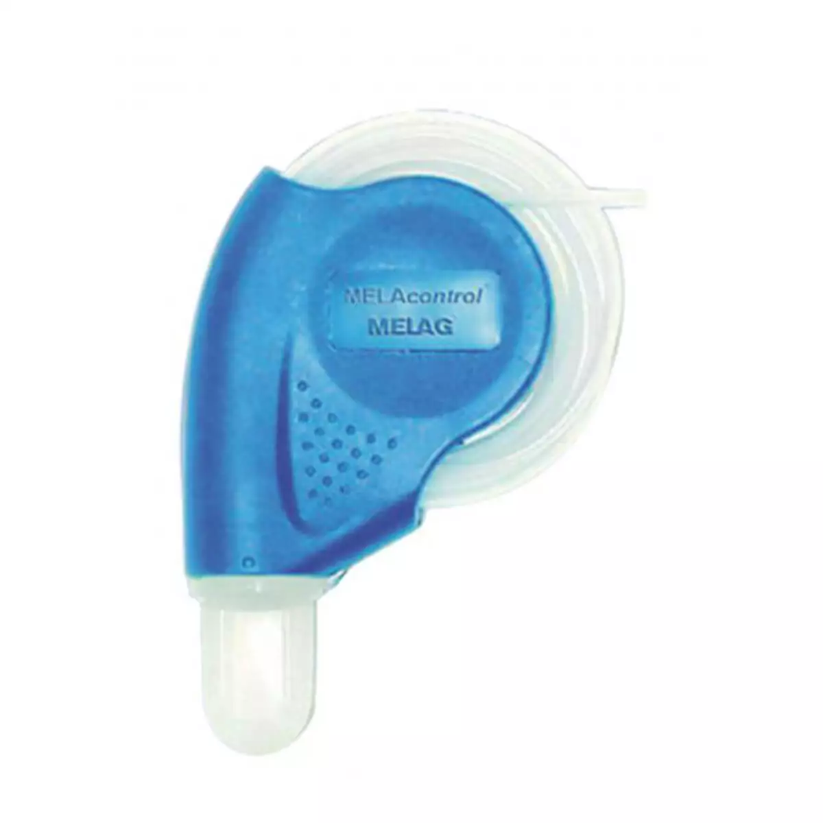  MELAcontrol Helix Prüfkörper-System