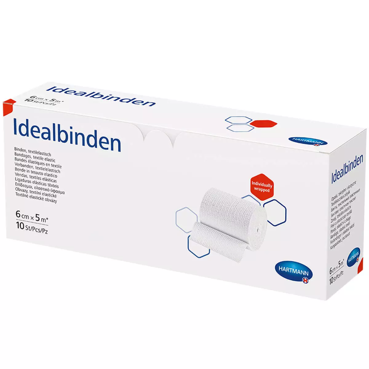  Idealbinden