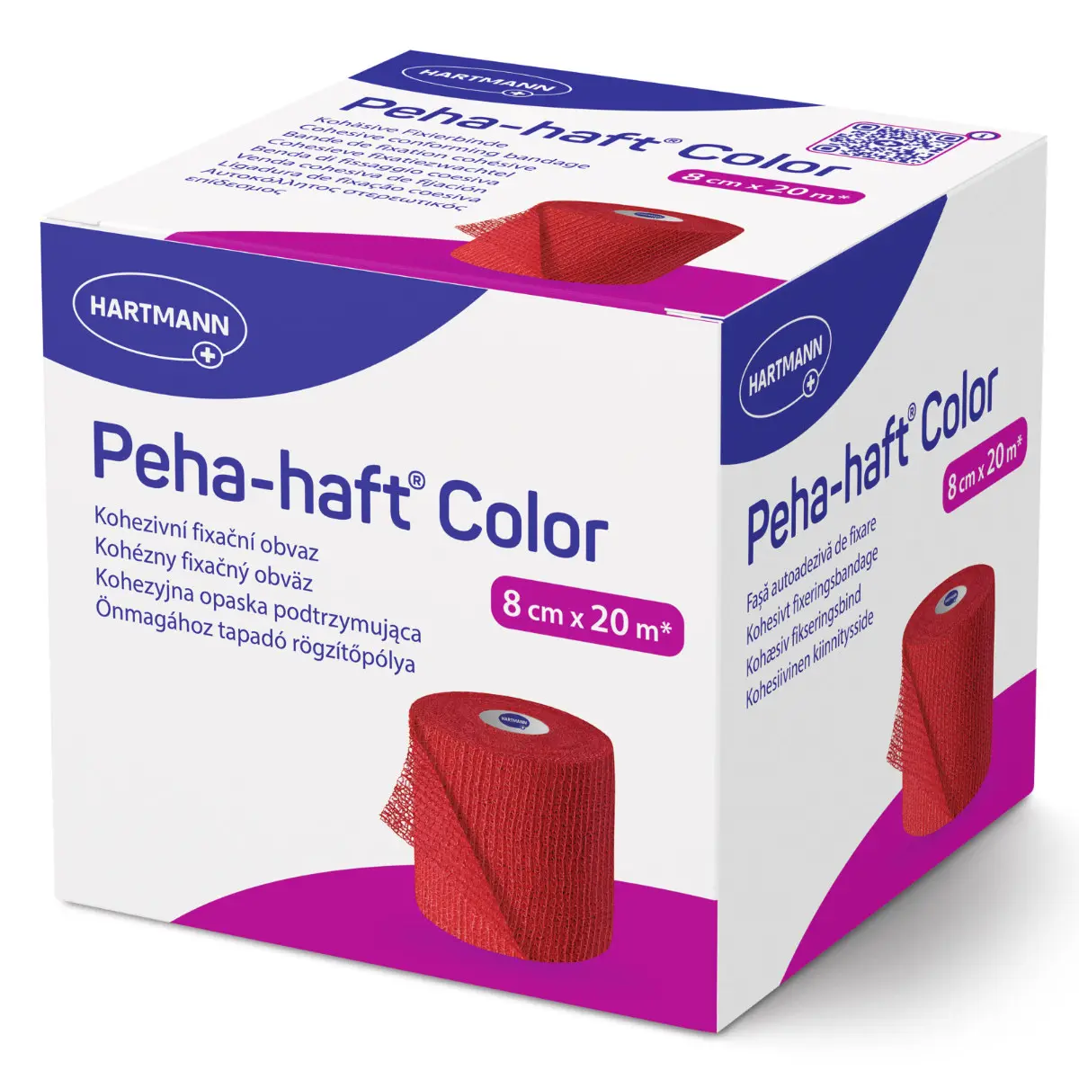 Peha-haft Color Fixierbinde Peha-haft Color Fixierbinde