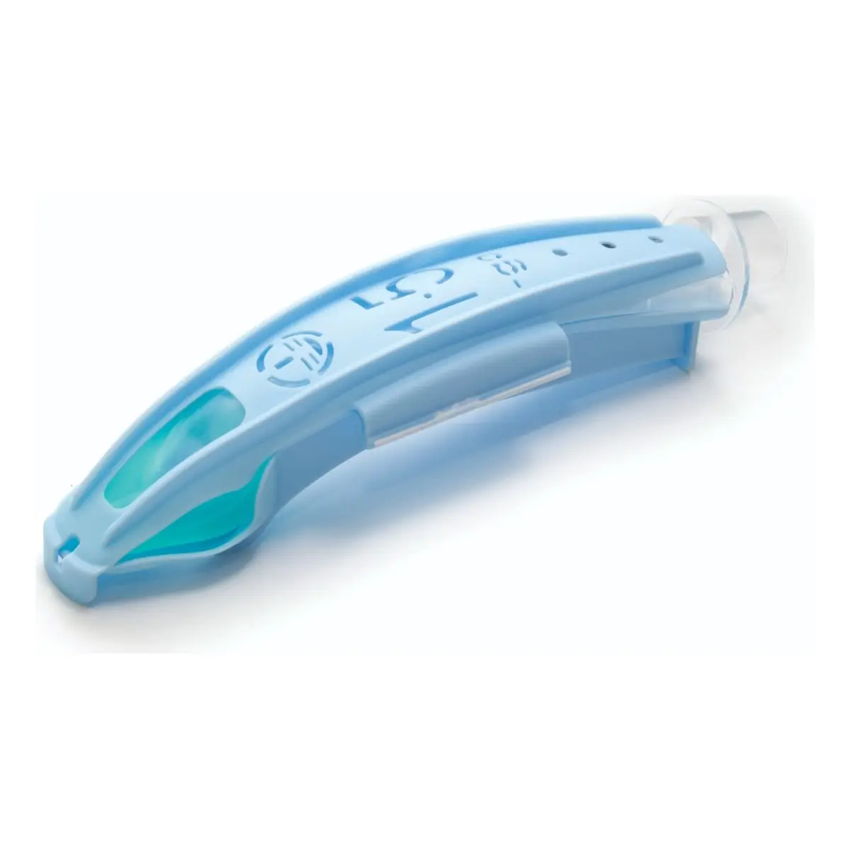  i-gel supraglottische Atemhilfe