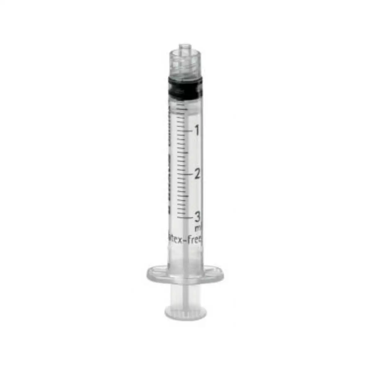  Omnifix Luer Lock Solo Einmalspritzen