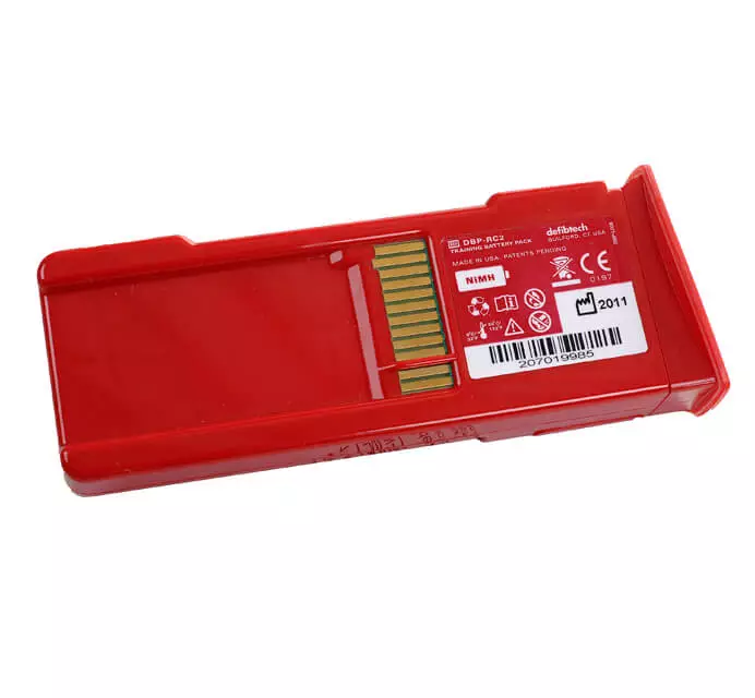  Lifeline AED Trainer Akku
