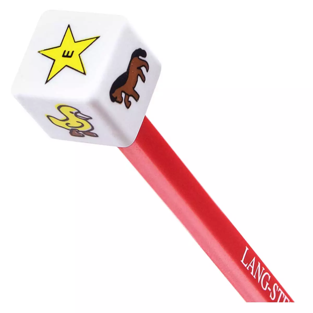  LANG-Fixierwürfel