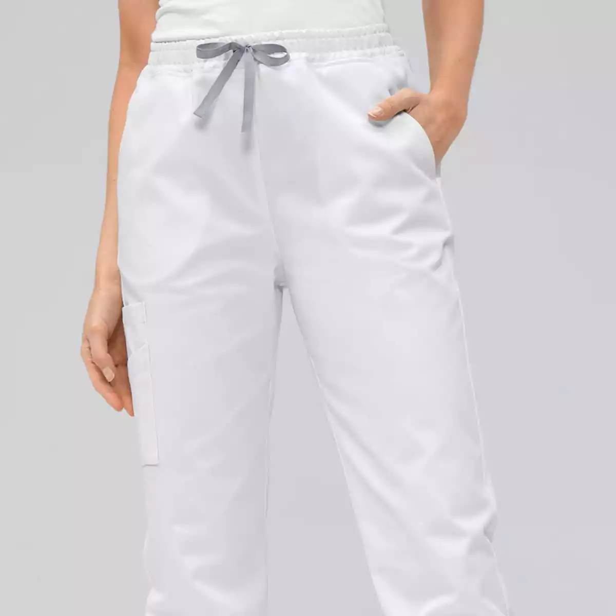  Schlupfhose Milano unisex