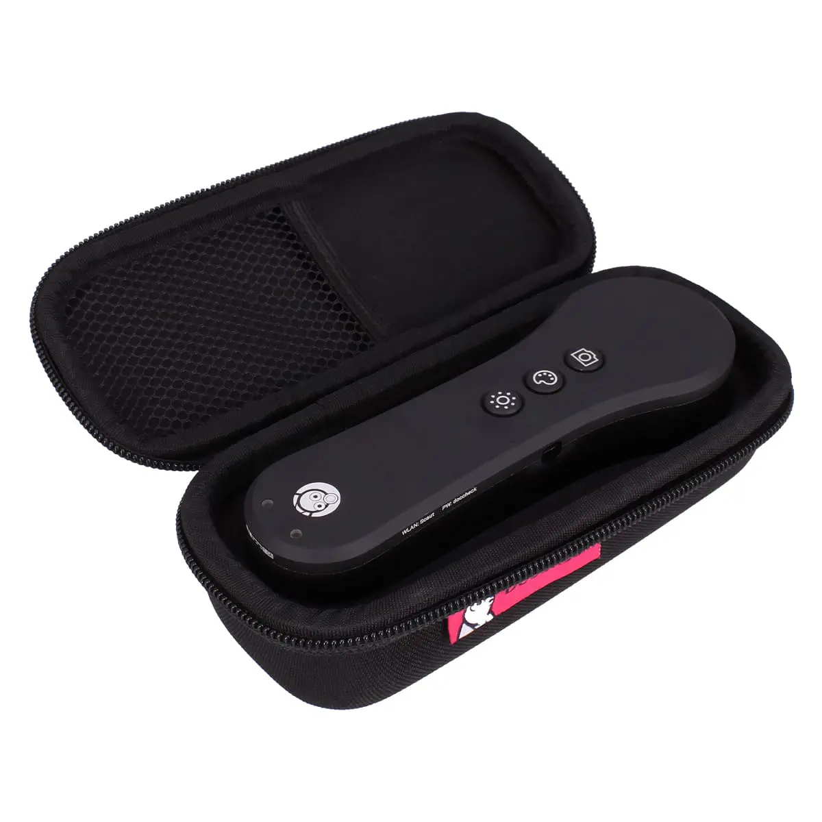 Etui für Dermatoskop "Scaut®" Etui für Dermatoskop "Scaut®"