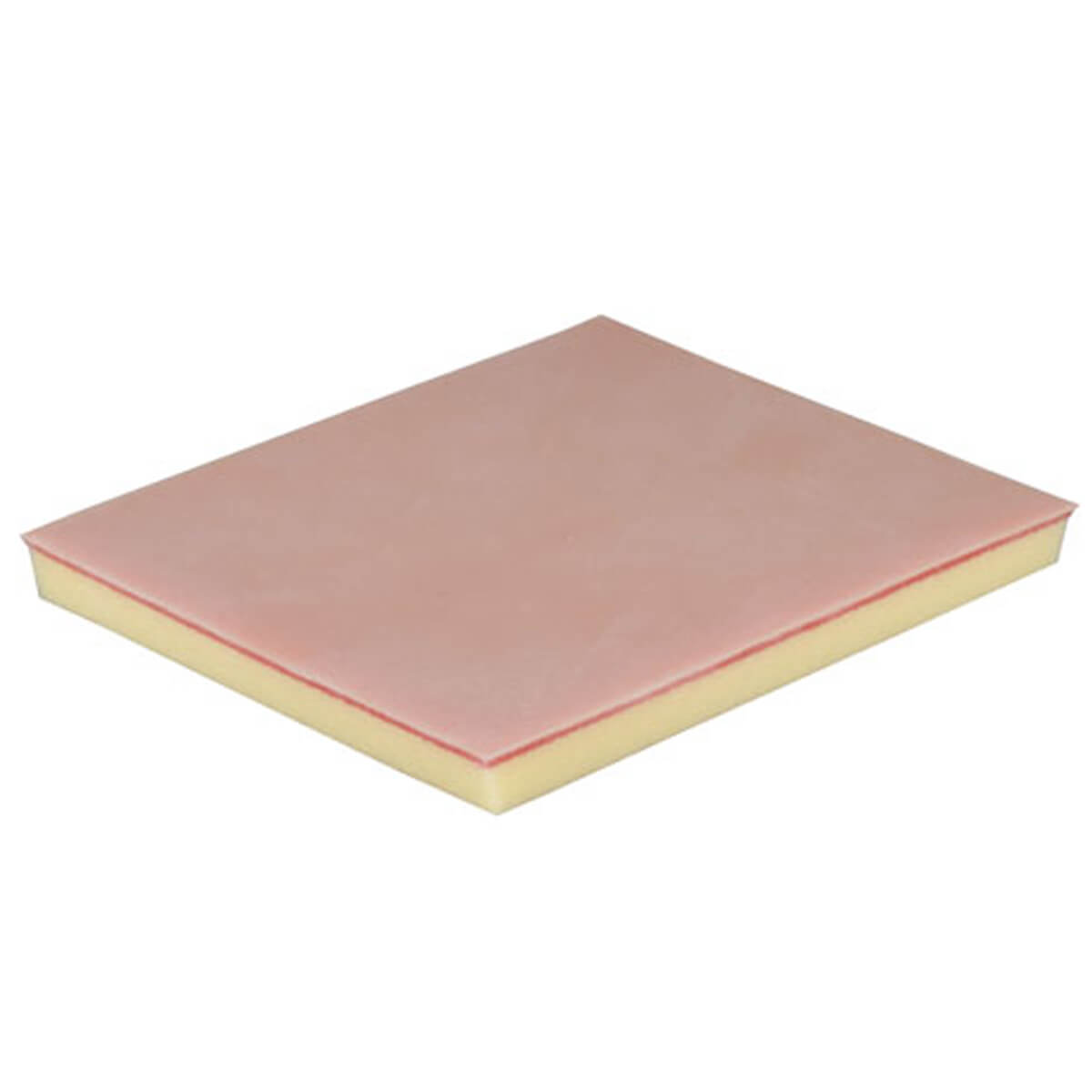  Hautnaht-Pad für Hautnaht Trainer