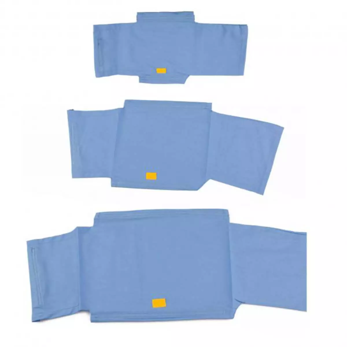  Schutzbezüge für TM-2430 PC2 Langzeitblutdruckmessgerät