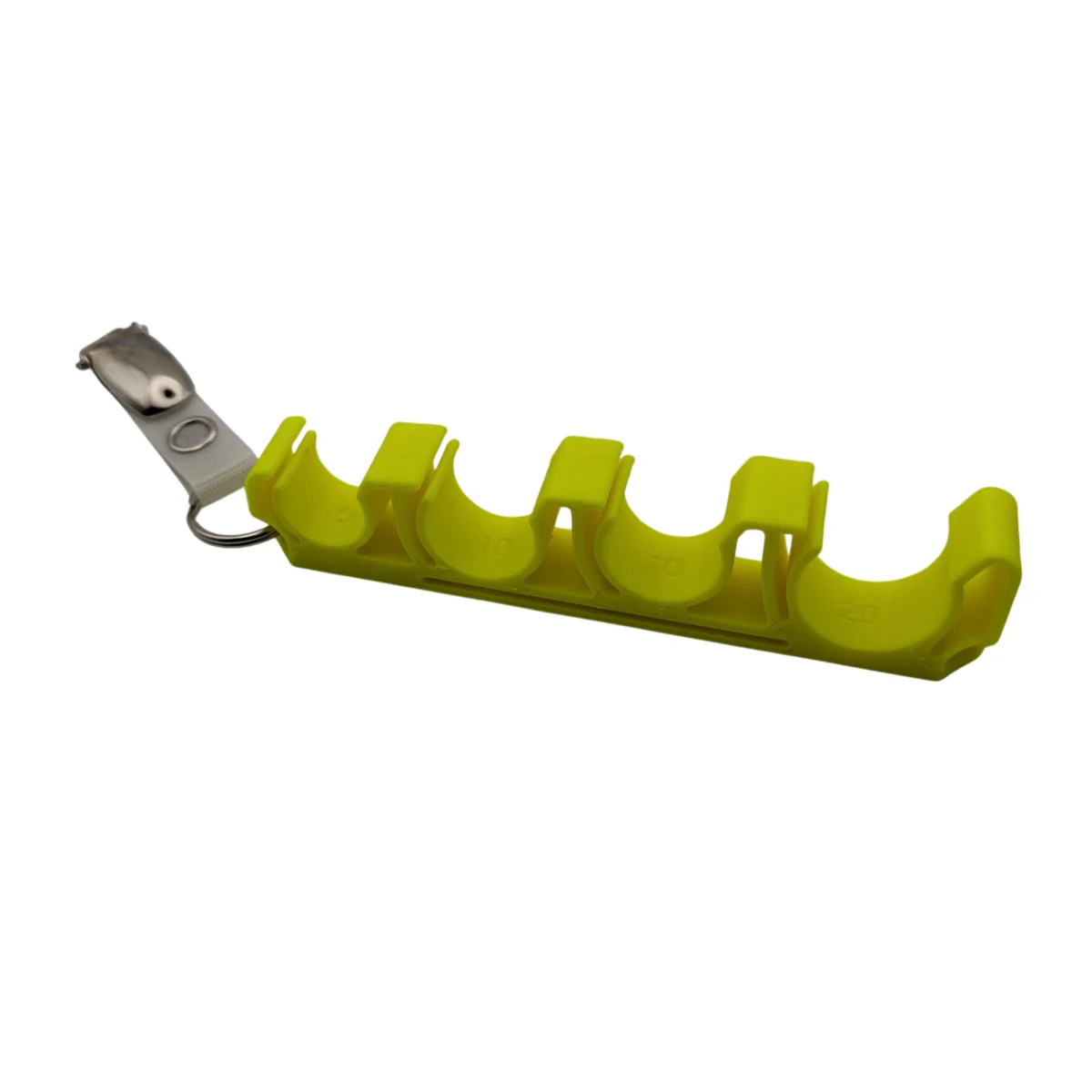  MediCrimp Spritzenhalter
