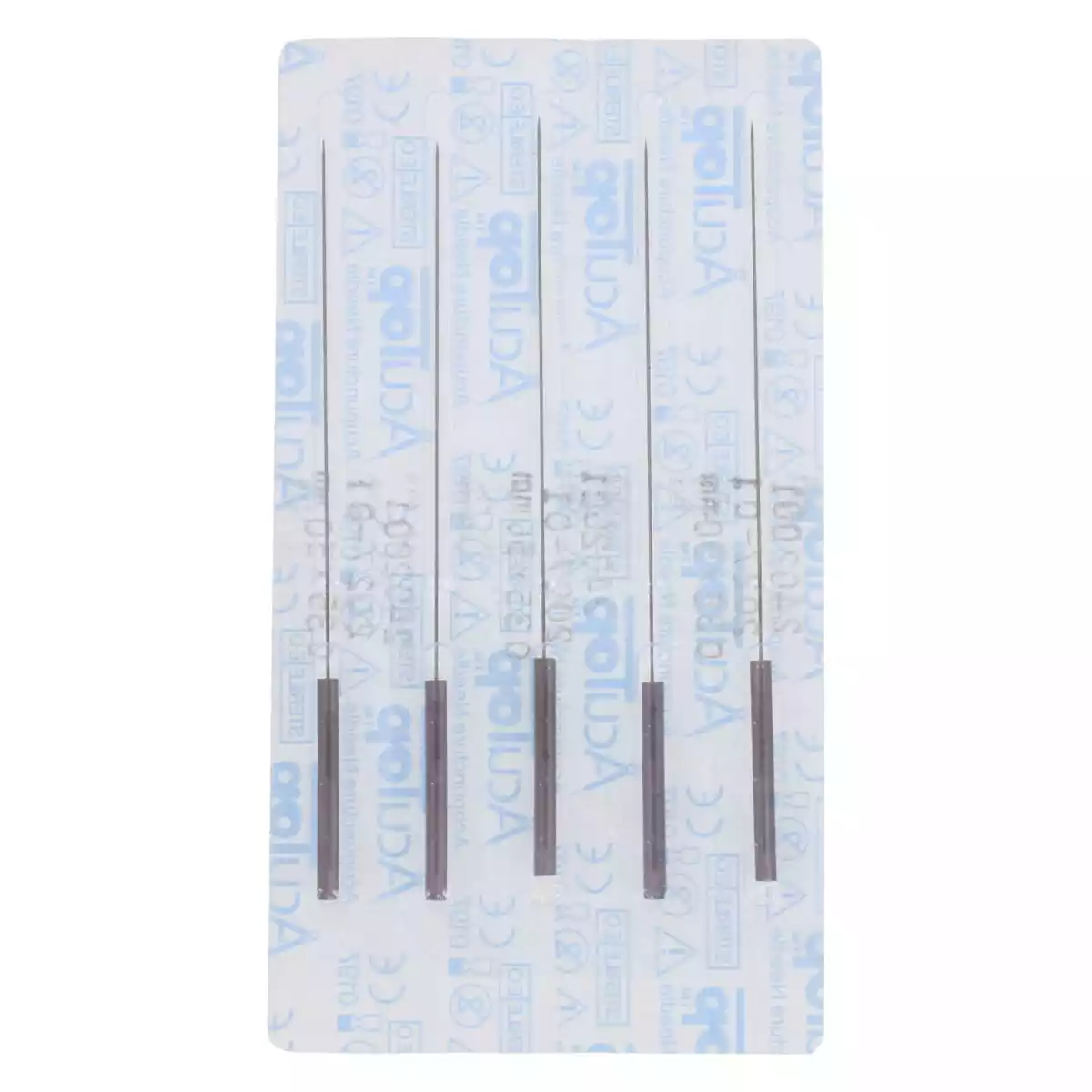 PB-Typ Akupunkturnadeln PB-Typ Akupunkturnadeln