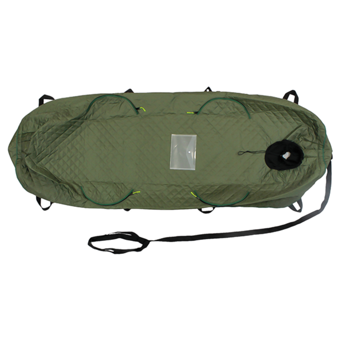 XTREME Hypothermie-Evakuierungssack XTREME Hypothermie-Evakuierungssack