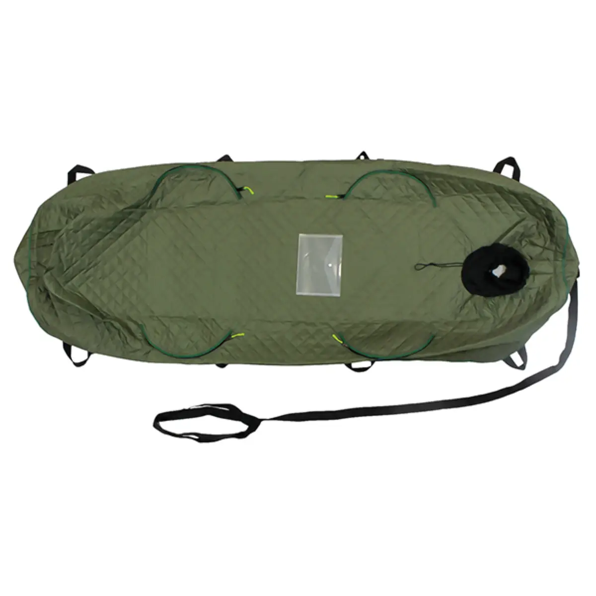 XTREME Hypothermie-Evakuierungssack XTREME Hypothermie-Evakuierungssack