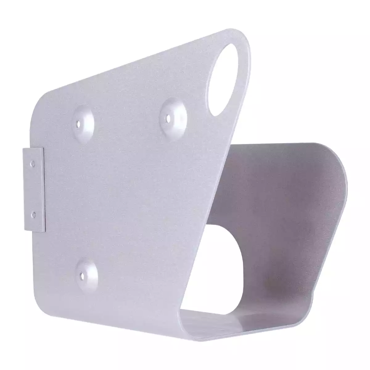 Wandhalterung aus Metall für HeartStart AED Wandhalterung aus Metall für HeartStart AED