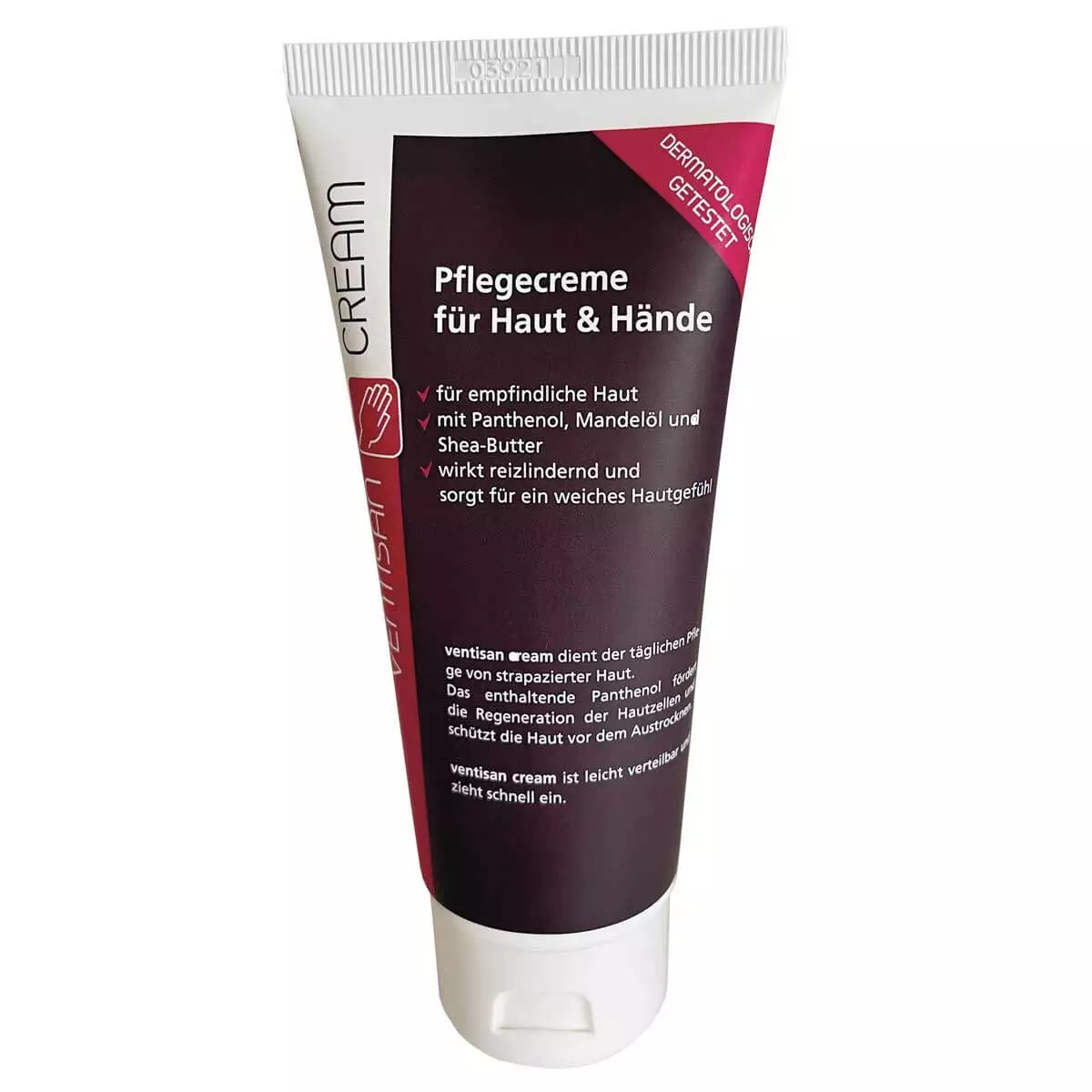  ventisan cream Pflegecreme