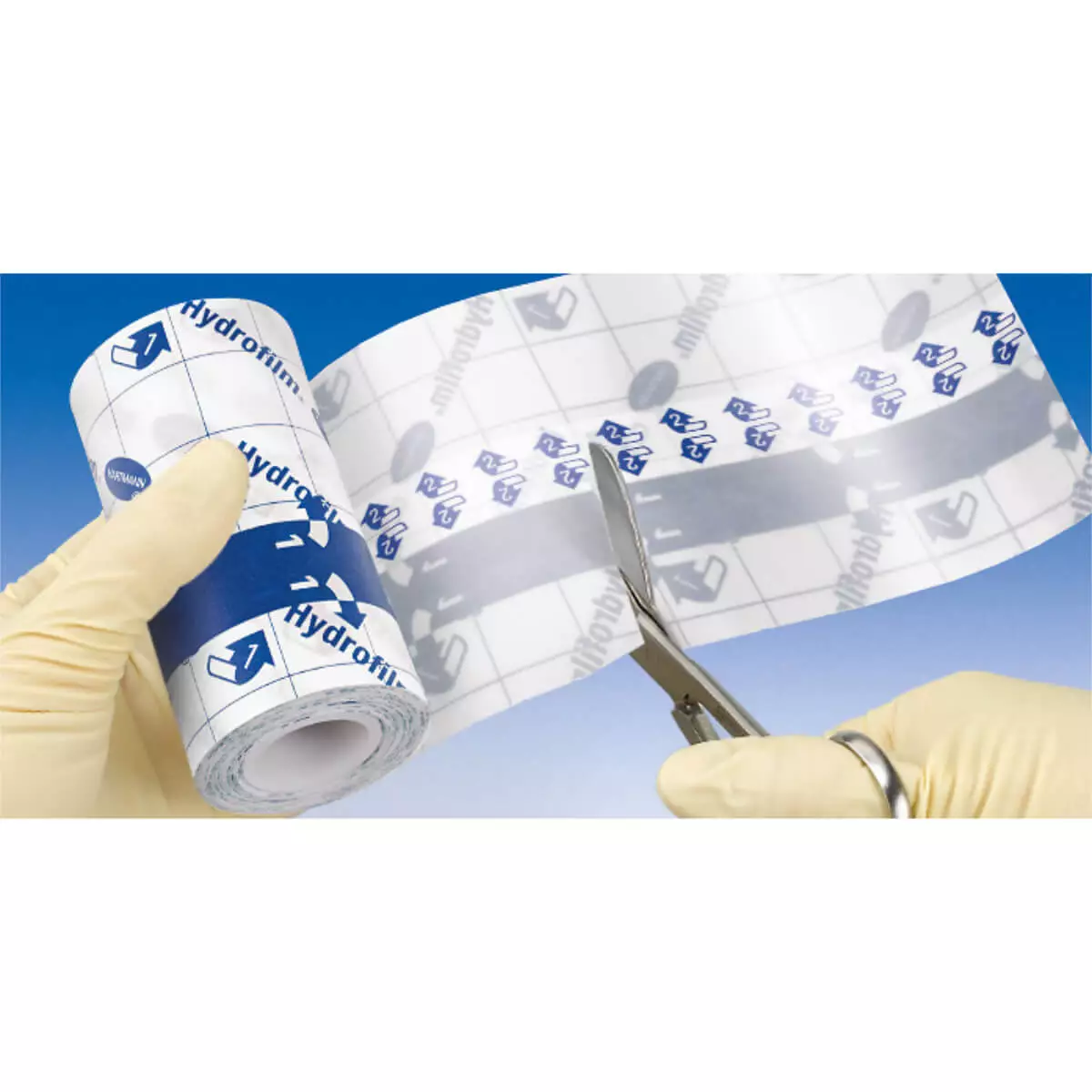  Hydrofilm roll Folienverband