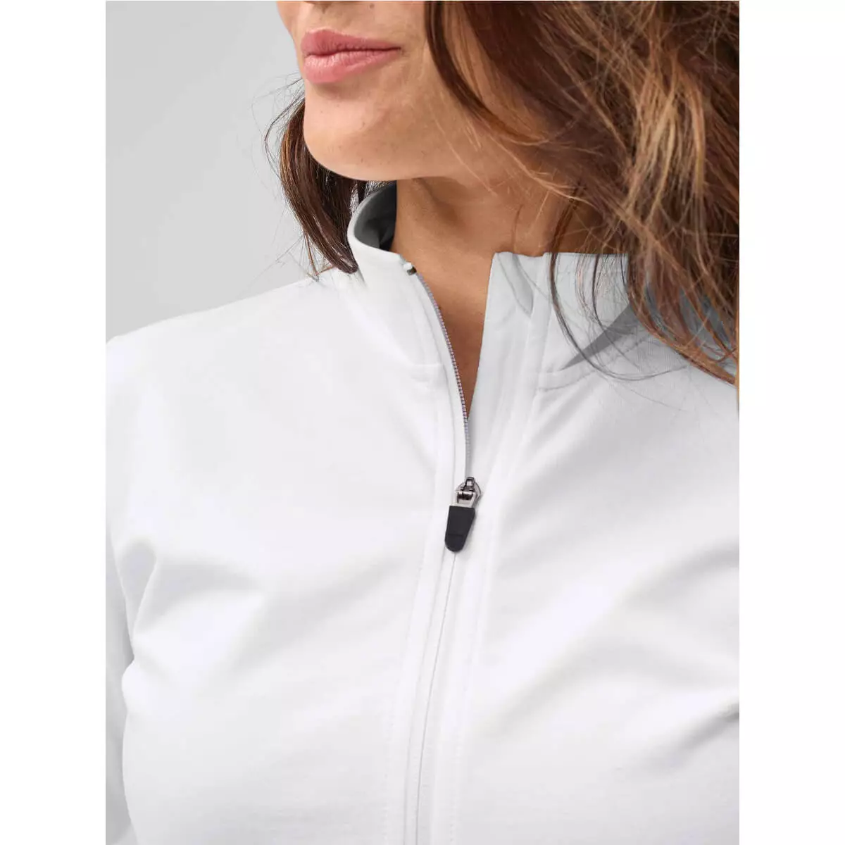  Damen-Sweatjacke
