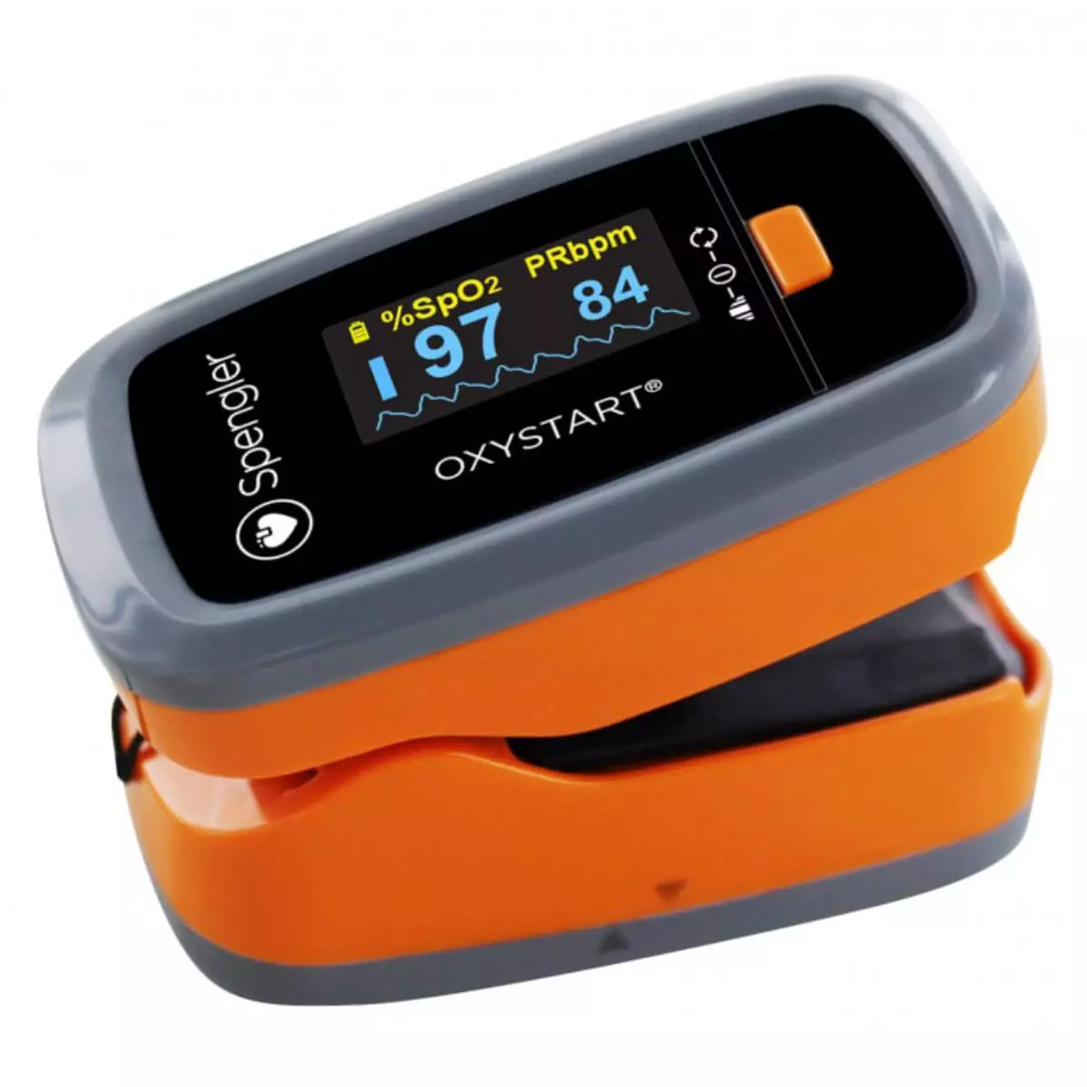  Pulsoximeter OXYSTART