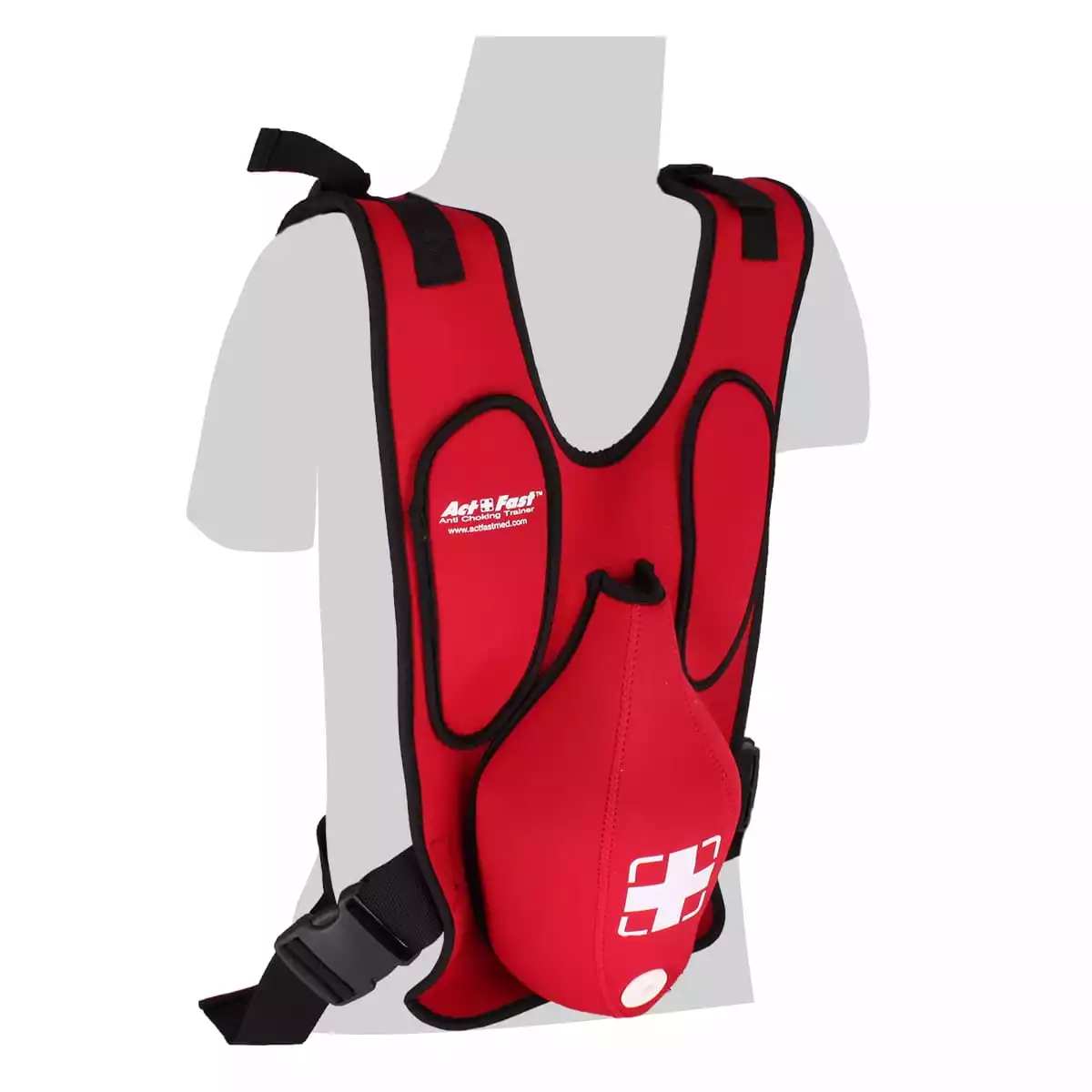  Act+Fast Handgrifftrainer