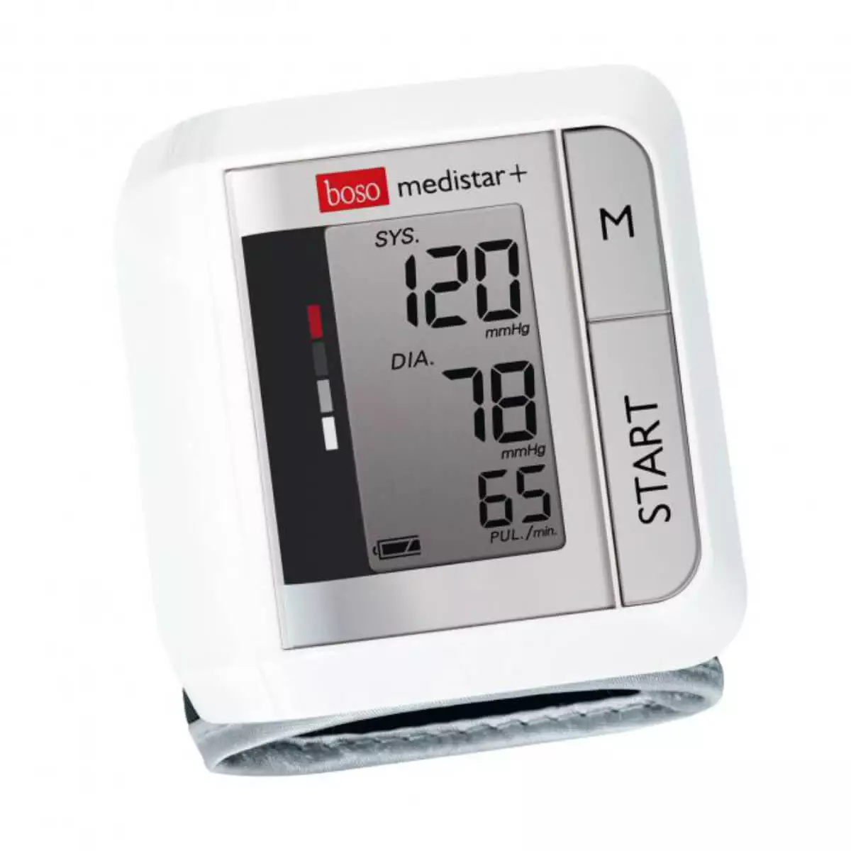  medistar+ Blutdruckmessgerät