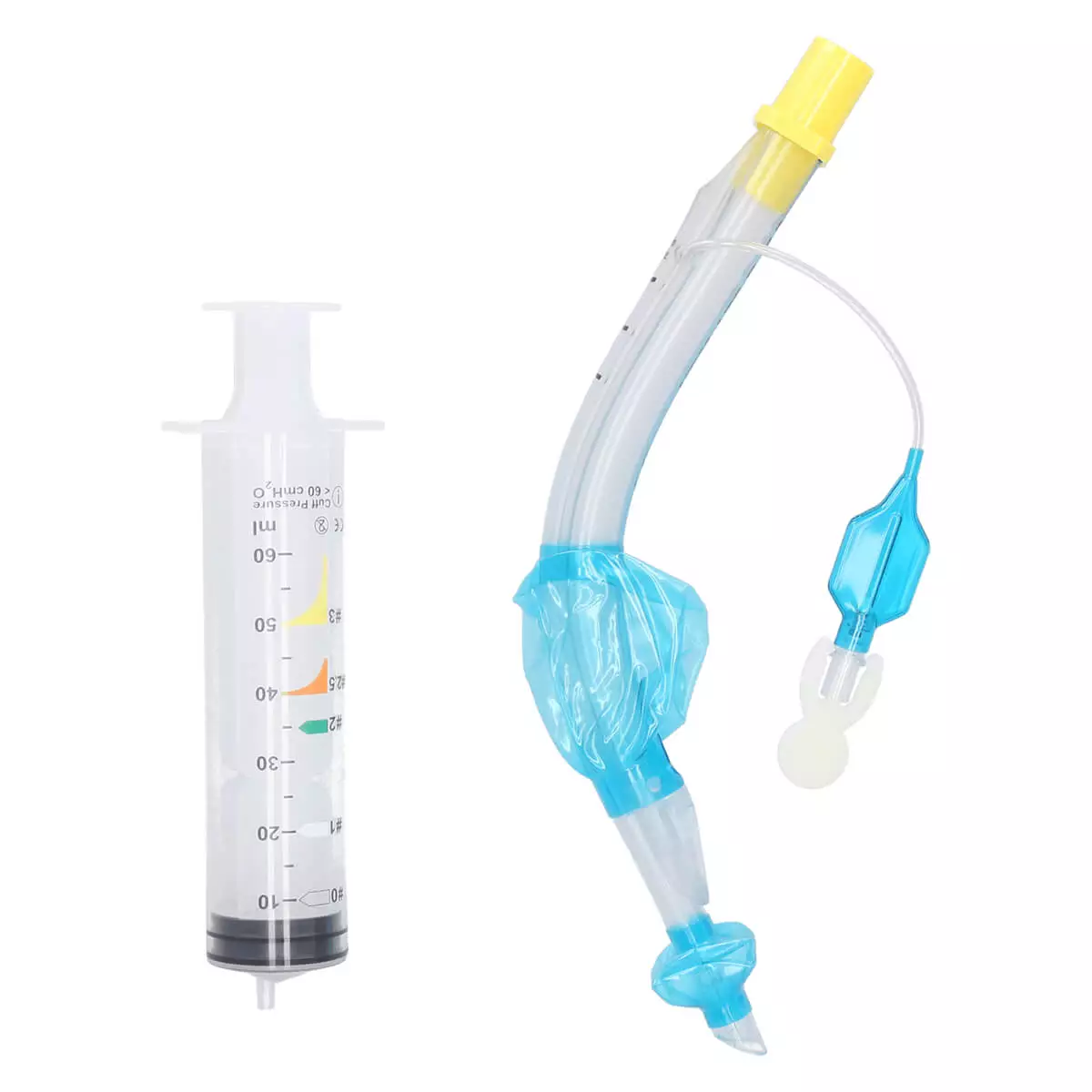 Larynx-Tubus Larynx-Tubus