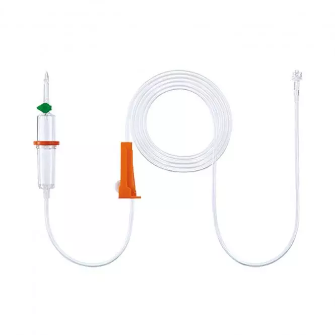  Infudrop matic P Infusionsgerät