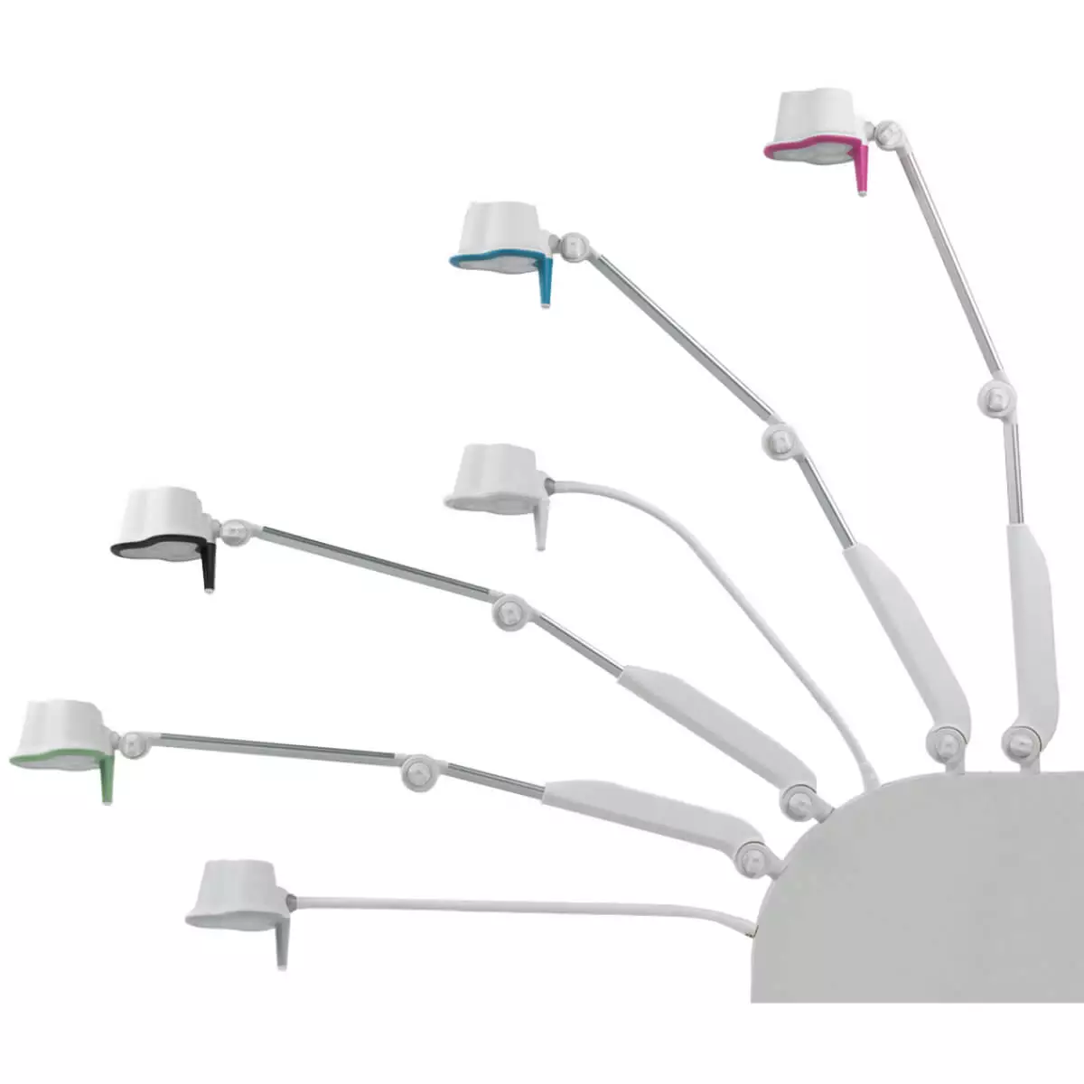  ACEMST1.3 LED Untersuchungsleuchte – Stativmodell