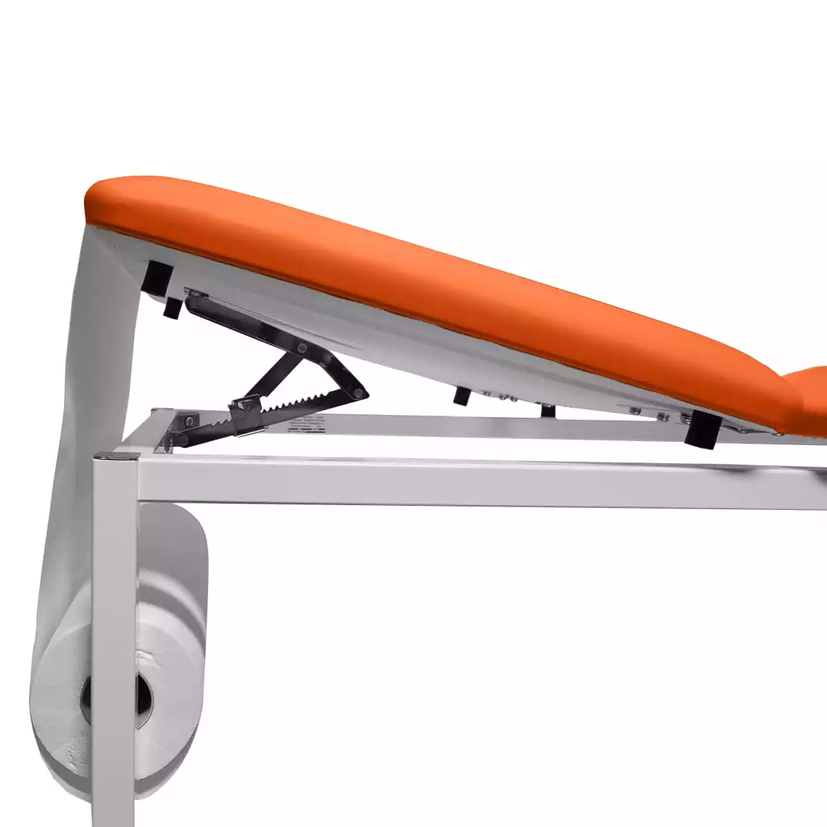 Sanarest-Lux EKG-Liege Sanarest-Lux EKG-Liege