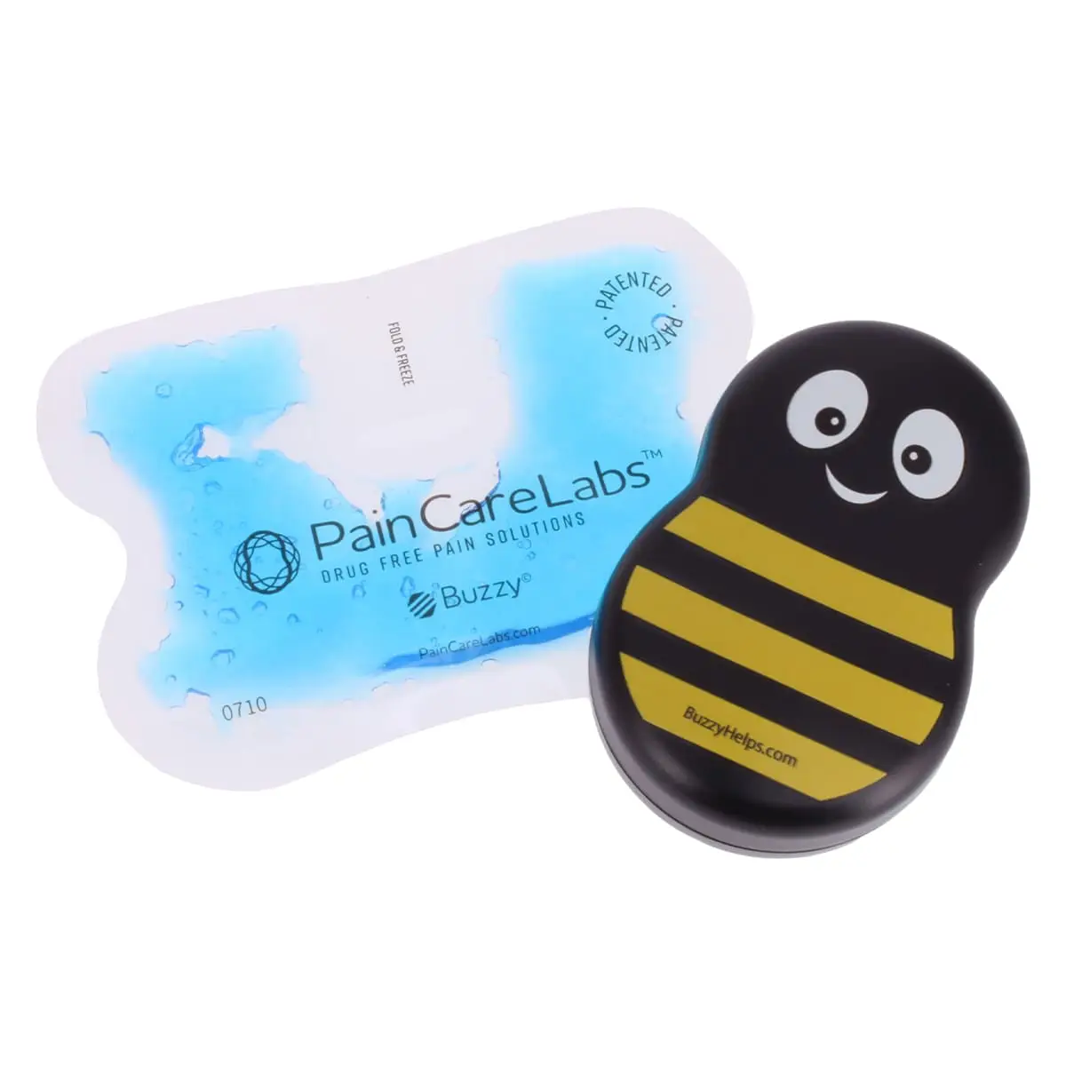 Buzzy Mini Healthcare Buzzy Mini Healthcare