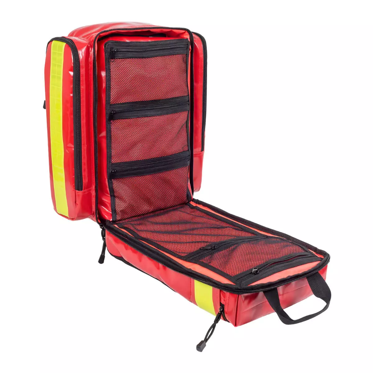  Supporter Notfallrucksack
