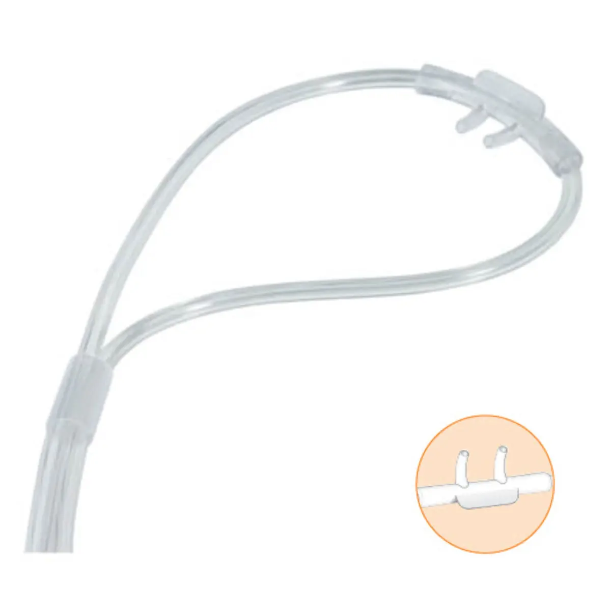  Nasenbrille Standard
