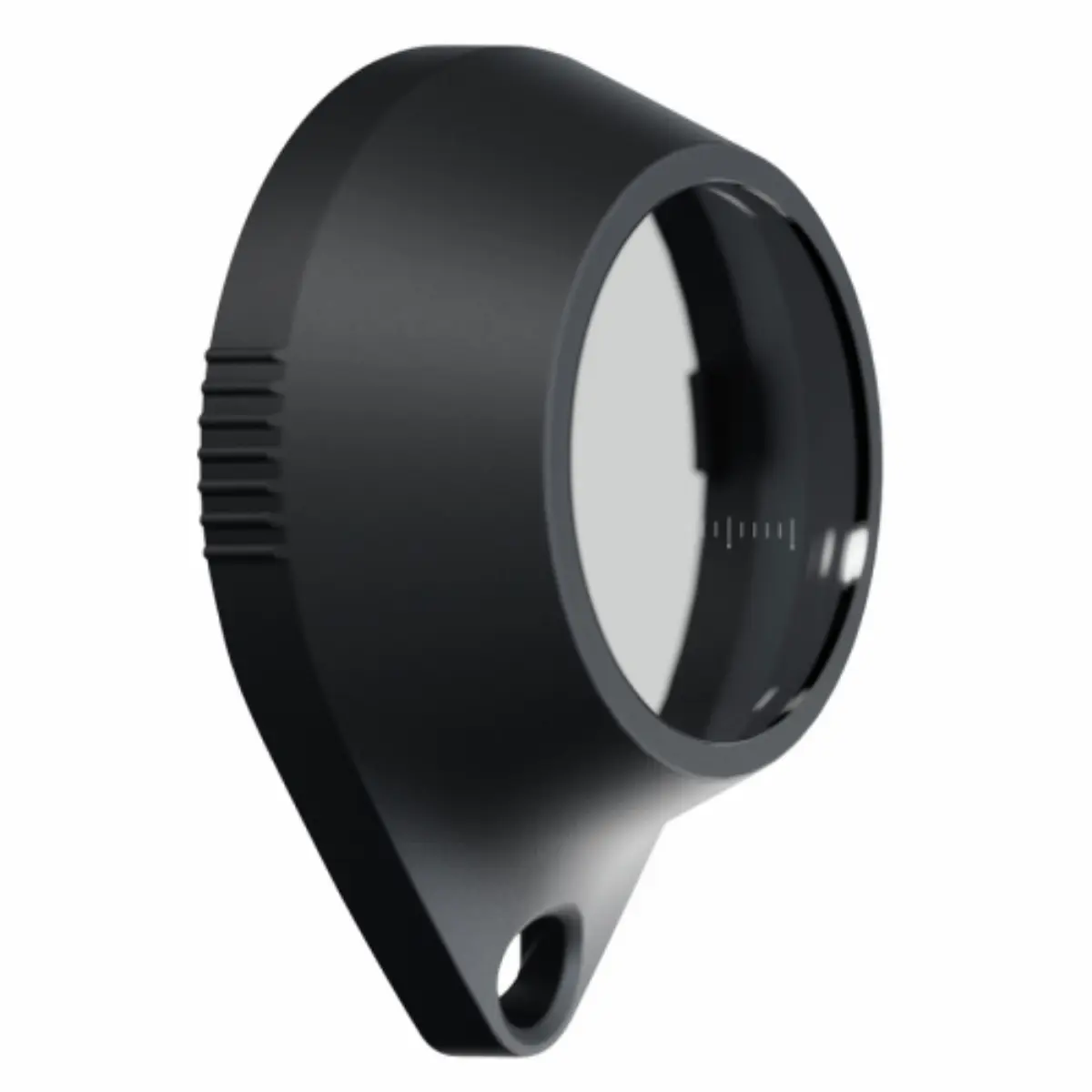  HEINE CPG Kontaktscheibe für DELTA X Dermatoskop