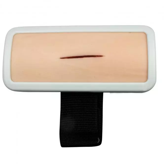  Hautnaht-Trainer als Pad