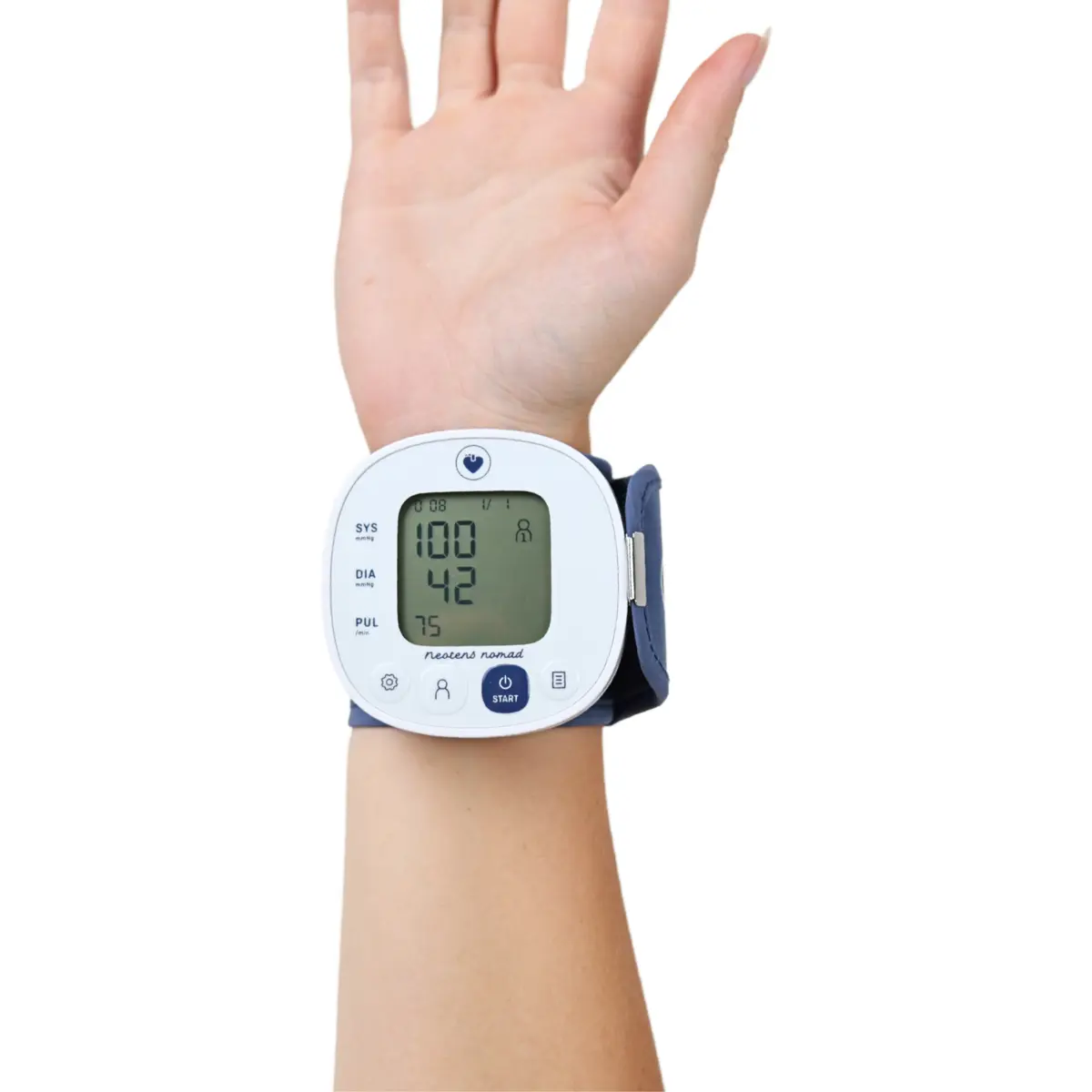 NEOTENS NOMAD Blutdruckmessgerät NEOTENS NOMAD Blutdruckmessgerät