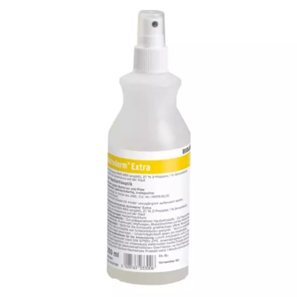  Autoderm Extra Hautantiseptikum