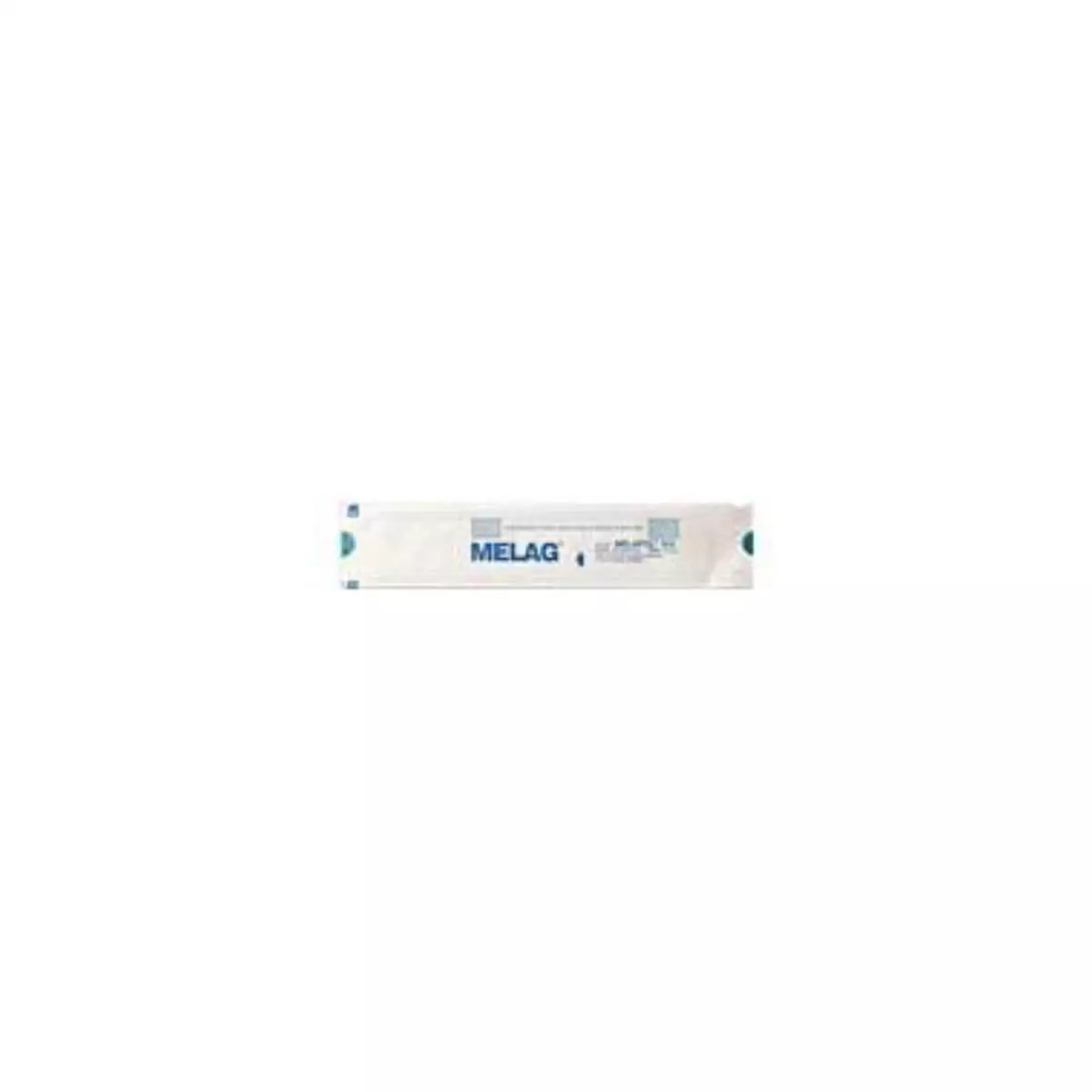 MELAfol Klarsicht-Sterilisierverpackung MELAfol Klarsicht-Sterilisierverpackung