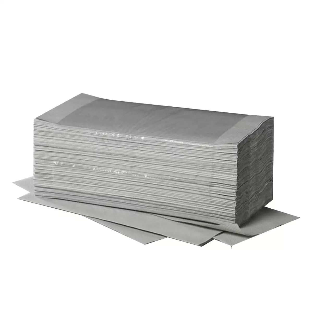  Handtuchpapier Zickzack